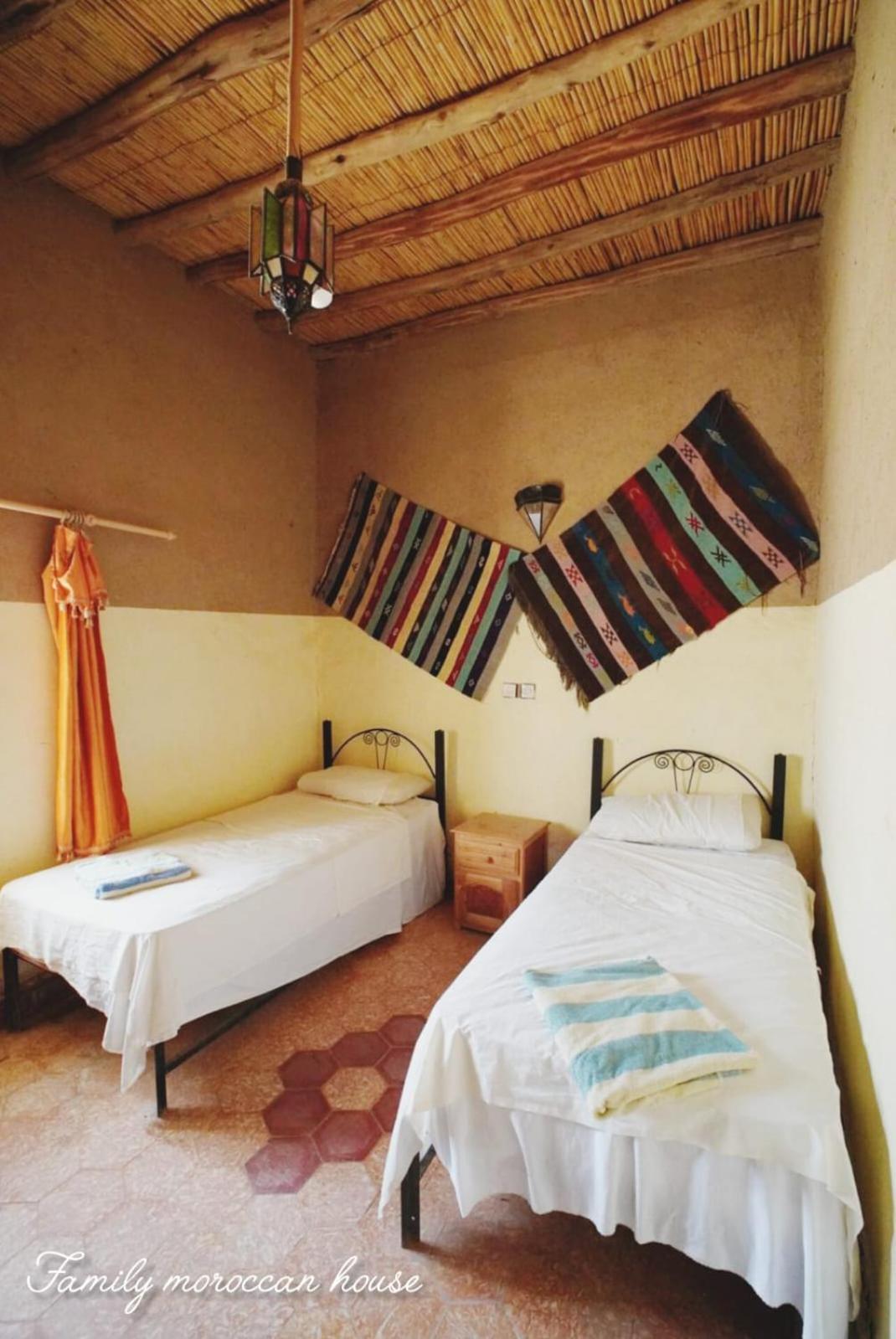Sahara Desert Experience Camp Merzouga Exterior photo